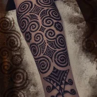 Kaifa's Tattoo Studio
