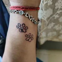 Kalakriti tattoos & Piercings