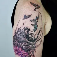 Kaleidoscope Tattoo Studio