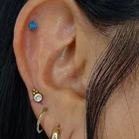 Kamandy tattoo y piercing studio