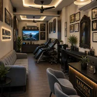 Kamaya Tattoo Studio