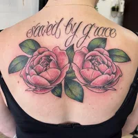 Kanasashi Tattoos