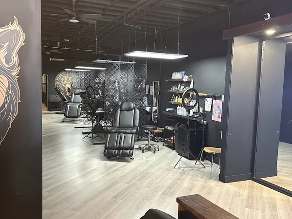 Karmma Tattoo Burnaby