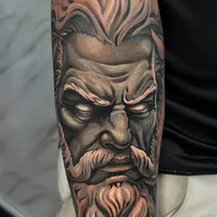 KATARSIS TATTOO Perú - MIRAFLORES
