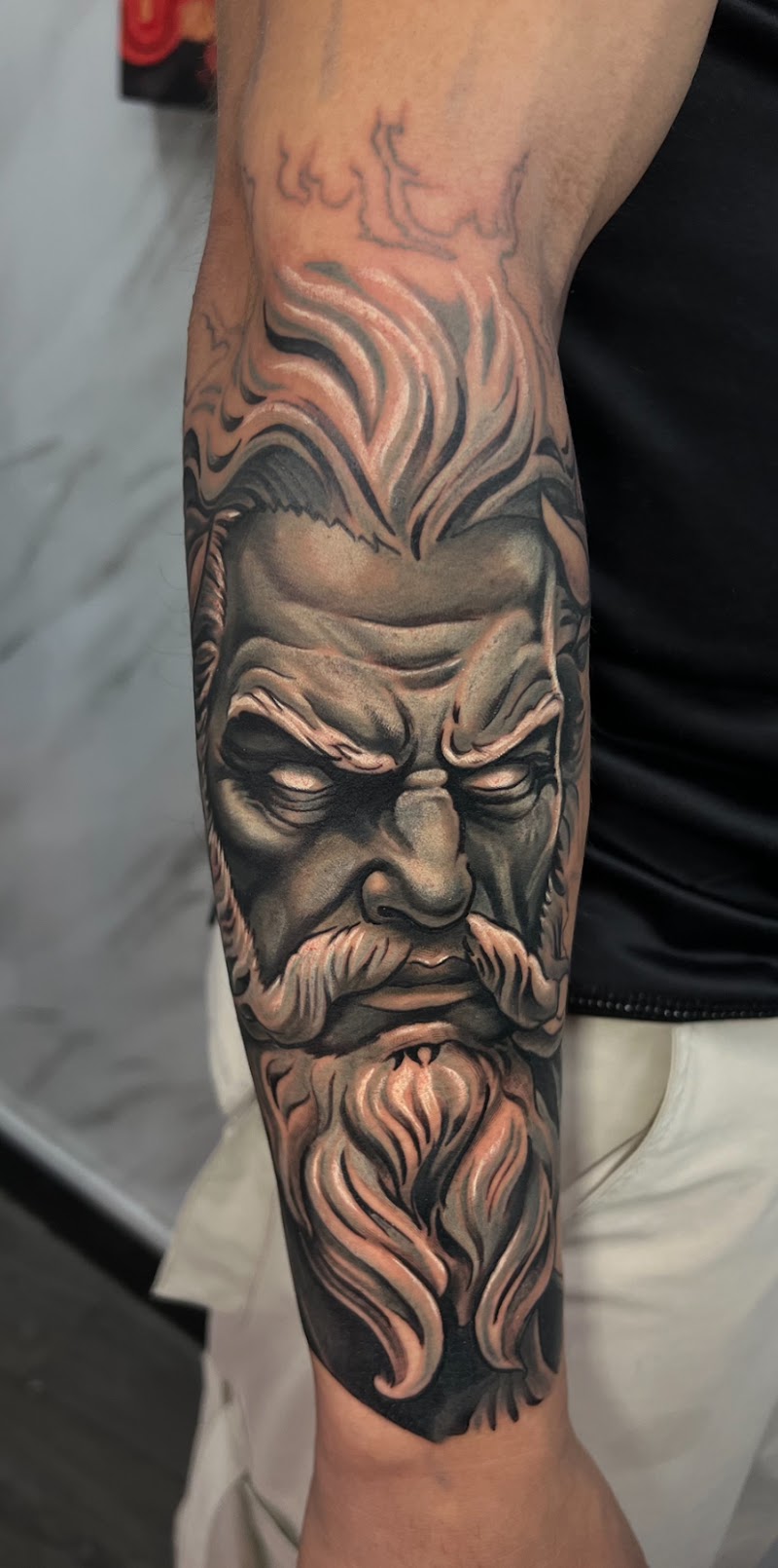 KATARSIS TATTOO Perú - MIRAFLORES