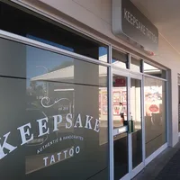 Keepsake Tattoo Cape Town