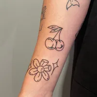 Kenopsia tattoo studio