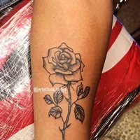 Kenya Tattoos And Piercings