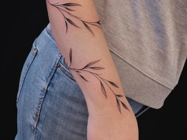 Kest Tattoo, тату-студия