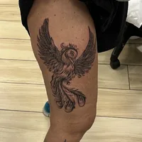 Kiko Tattoo