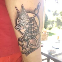 Killando Ink Tattoos Shop