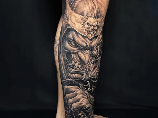 Kilpop Ink Tattoo Studio