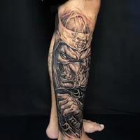 Kilpop Ink Tattoo Studio