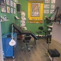 Kind Tattoo Shop