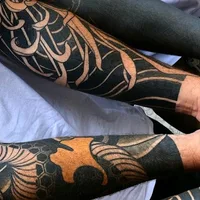 King Ink Tattoos