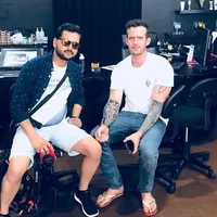 King Tattoo Dubai ️ ️ ️ ️ ️