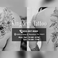 Kingdom Tattoo
