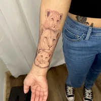 Kingz Tattoo Parlor LLC
