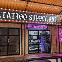 Kink Tattoo Bali - Tattoo Shop Bali