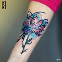 Kivi, школа тату