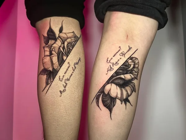 Koishi Tattoo, тату-студия