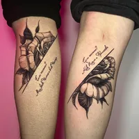 Koishi Tattoo, тату-студия