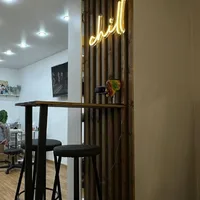 Контора, тату-студия