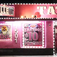 Koolsville Tattoo