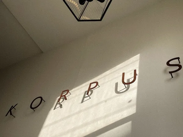 Korpus Tattoo Studio