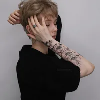 Kottatoo, тату-студия