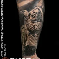 Kraayonz Tattoo and Piercing Studio