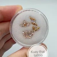 Kuay Thai Tattoo and body piercing