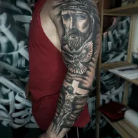 Kuzma_tattoo