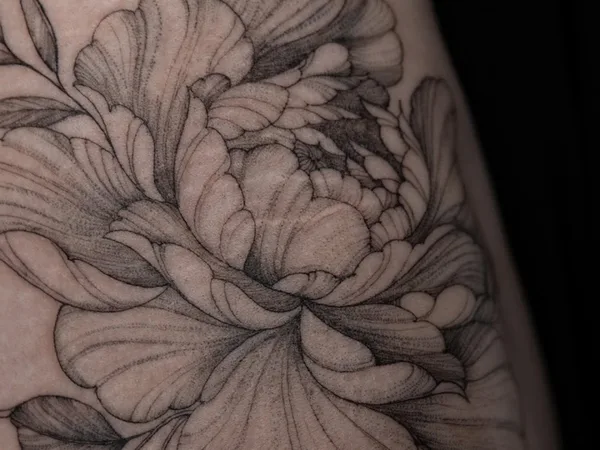 KVITKA ♥️ tattoo studio