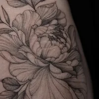 KVITKA ♥️ tattoo studio