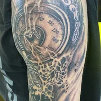 KwaZulu Tattoo