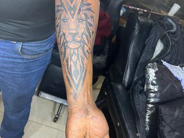 Kwemz Tattoos