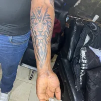 Kwemz Tattoos