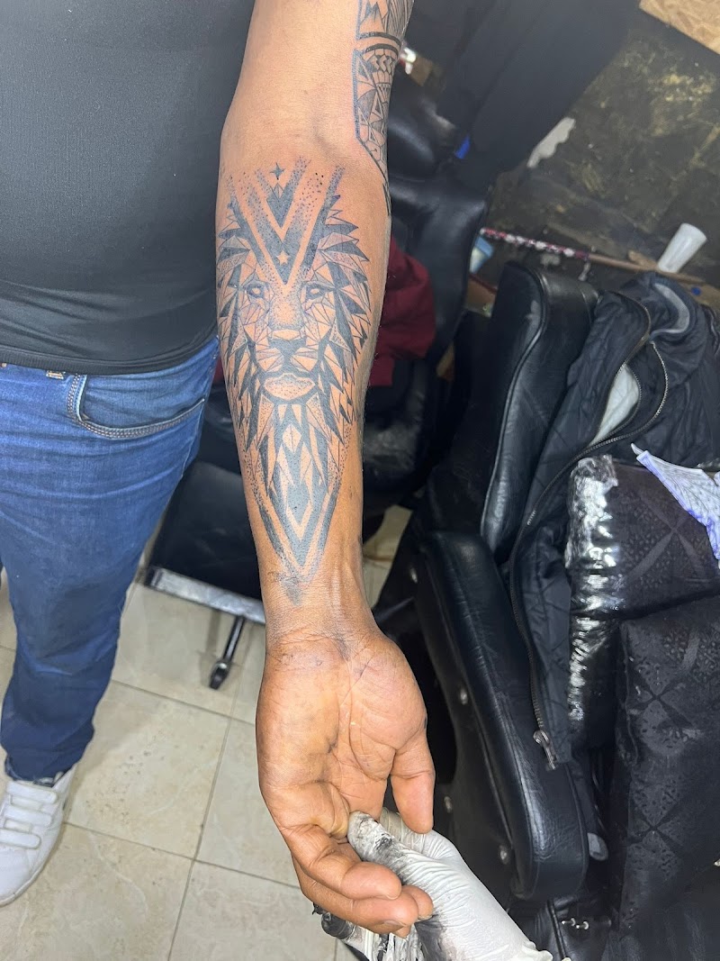 Kwemz Tattoos