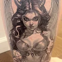 L.O.V.E.machine Tattoo & Piercing