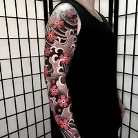 L.Y.T Tattoo 忠誠紋身