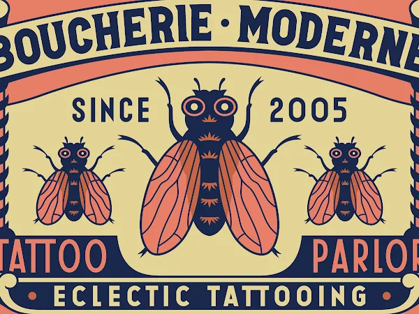 La Boucherie Moderne