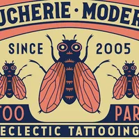 La Boucherie Moderne