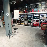 La Catedral Tattooshop