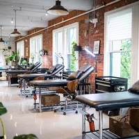 LA MAISON TATTOO STUDIO
