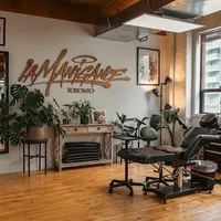 La Manigance Tattoo Toronto