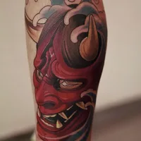 La Navaja Tattoo