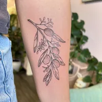 La Petite Tattoo