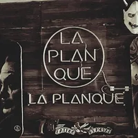 LA PLANQUE TATTOO TLV