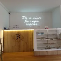 La Recta Studio Tattoo
